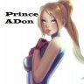 Prince Adon