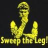 SweepTheLeg