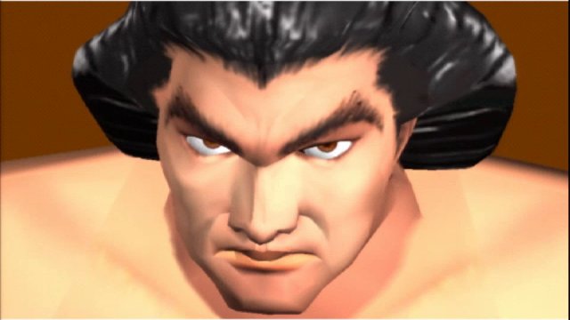 SFC9 第14戦 バーチャファイター３ｔｂ (Virtua Fighter3tb : VF3tb)