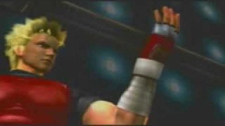 VF4E - Evolution 2003 (Top 8)