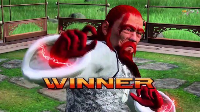 Virtua Fighter 5 Final Showdown Cmoney's greatest Shun Di Matches