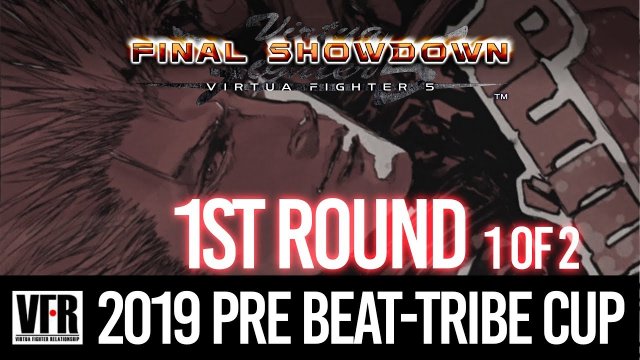 2019 Pre Beat-Tribe Cup