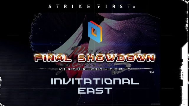 Virtua Fighter 5 FS | VF5FS | Parsec Invitational East Tournament