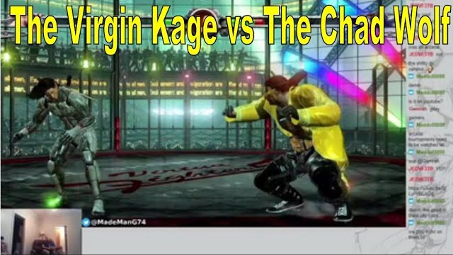 Virtua Fighter offline session! (13.11.2020 Stream Archive)