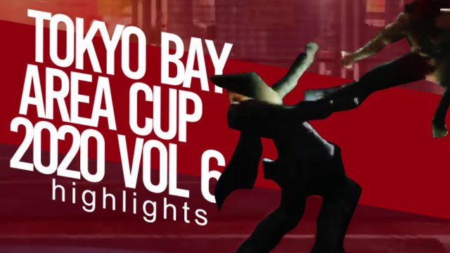 VF5FS Tokyo Bay Area Cup 2020 Vol 6 Highlights