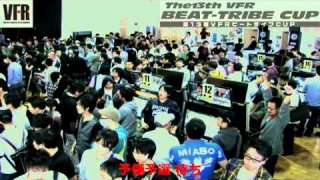 The 13th Beat-Tribe Cup Grand Finals / 2012年10月07日日10時11分vfrtv llc1 vfrtv 0