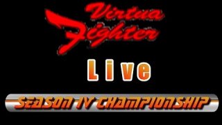 VFLive Season IV Championship: DigitlSamurai vs. Craigbot