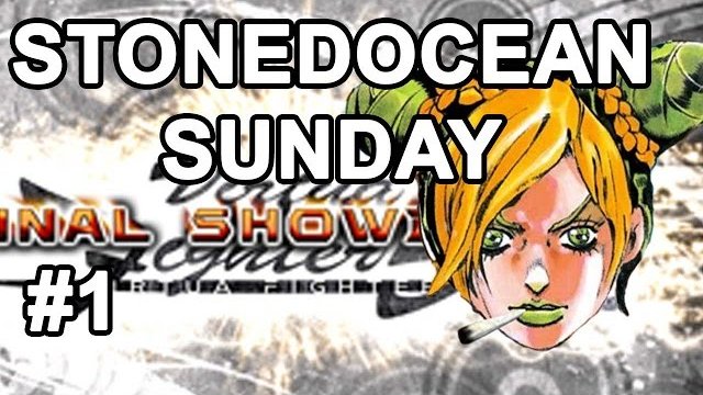 STONEDOCEAN SUNDAY 3/22/2015 VF5FS w00000000 and FloodNHard #1