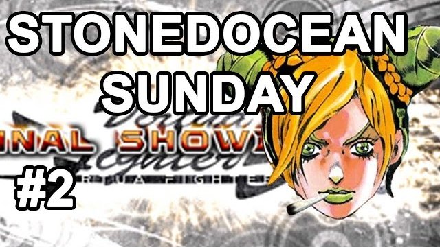 STONEDOCEAN SUNDAY 3/22/2015 VF5FS w00000000 and FloodNHard #2