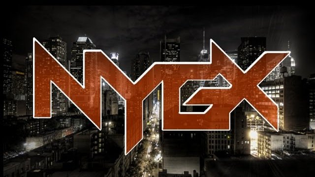 NYGX 2nd Trailer