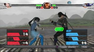 VF5FS Eileen (spliffy baz) vs Kage (dark nova)