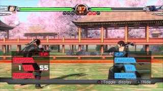 VF5FS Aoi (spliffy baz) vs Kage (dark nova)